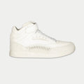 LA Gear Women's Flame Retro Hightop | White